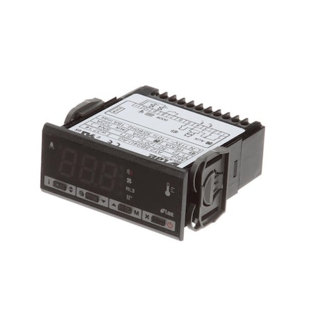 H&K International Lae At2 Control E-4-3-162